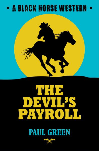 Produktbild: The Devil's Payroll