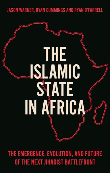 Produktbild: The Islamic State in Africa