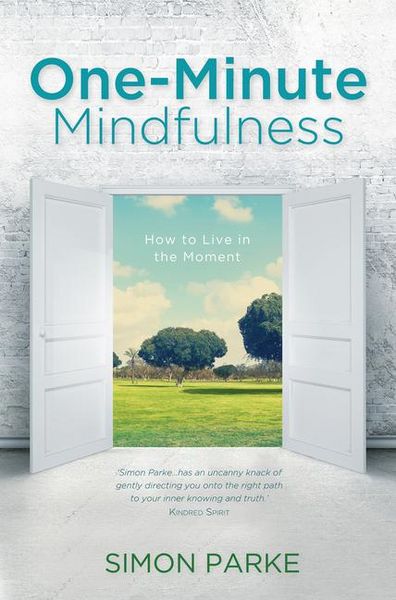 Produktbild: One-Minute Mindfulness