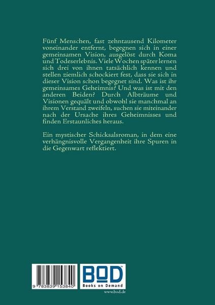 Produktbild: Fluch und Gl&uuml;ck