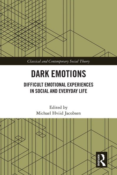 Produktbild: Dark Emotions