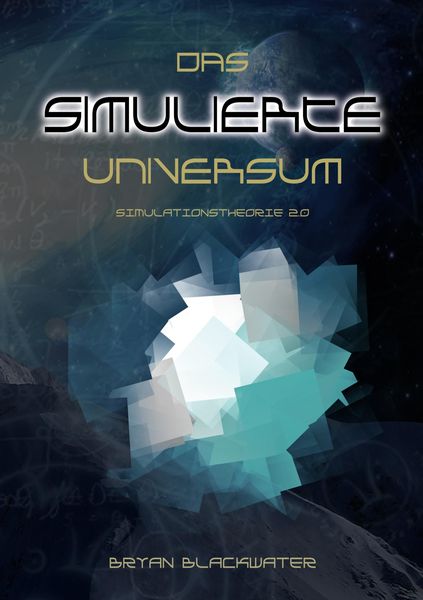 Produktbild: Das Simulierte Universum