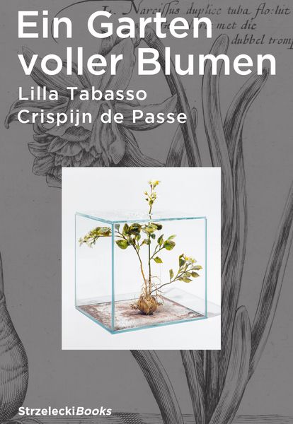 Produktbild: Ein Garten voller Blumen