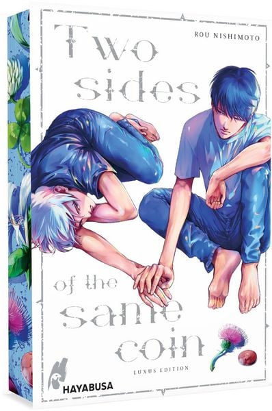 Produktbild: Two Sides of the Same Coin Doppelband Luxus Edition