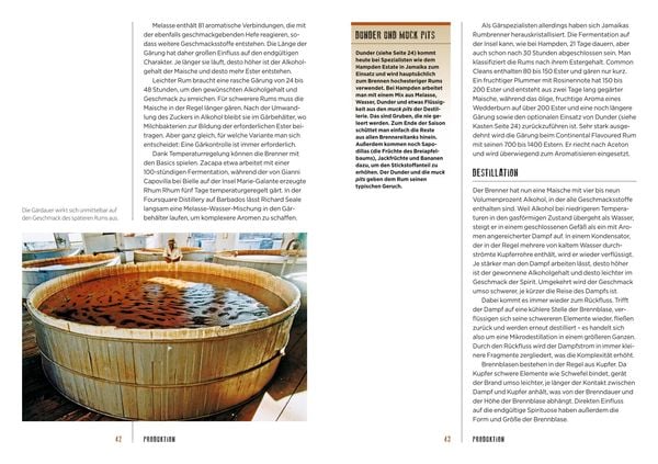 Produktbild: How to Drink Rum