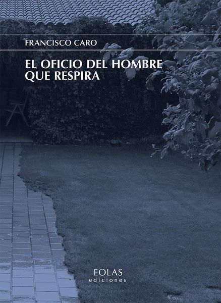 Produktbild: El oficio del hombre que respira