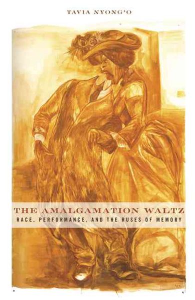Produktbild: Amalgamation Waltz