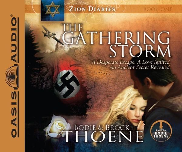 Produktbild: The Gathering Storm