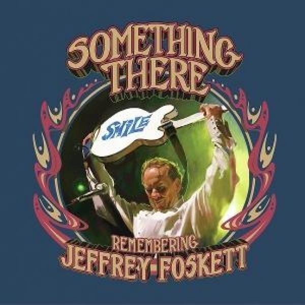 Produktbild: Something There-Remembering Jeffrey Joskett