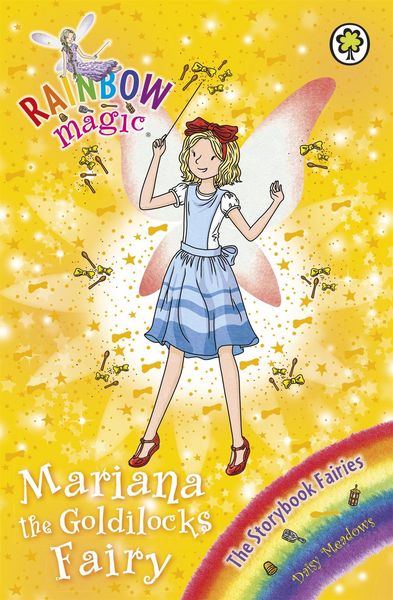 Produktbild: Rainbow Magic
