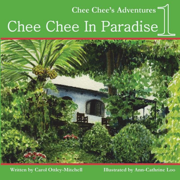 Produktbild: Chee Chee in Paradise