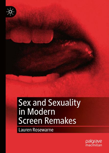 Produktbild: Sex and Sexuality in Modern Screen Remakes