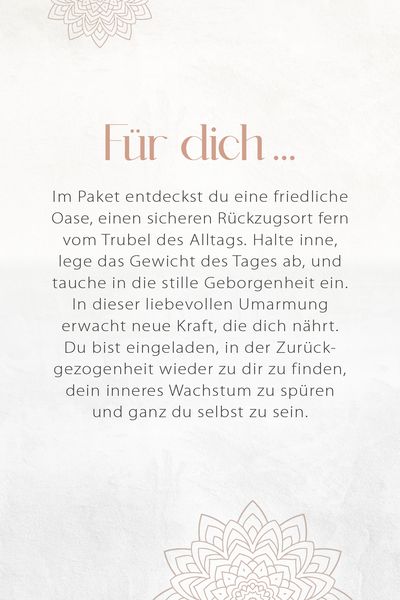 Produktbild: Yin Yoga f&uuml;r dich &ndash; Spirituelle Impulse f&uuml;r deine t&auml;gliche Praxis