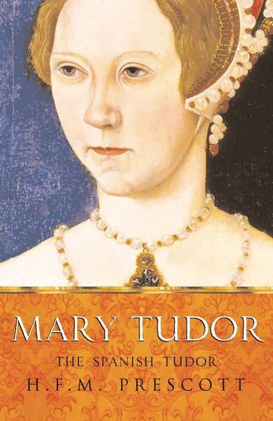 Produktbild: Mary Tudor