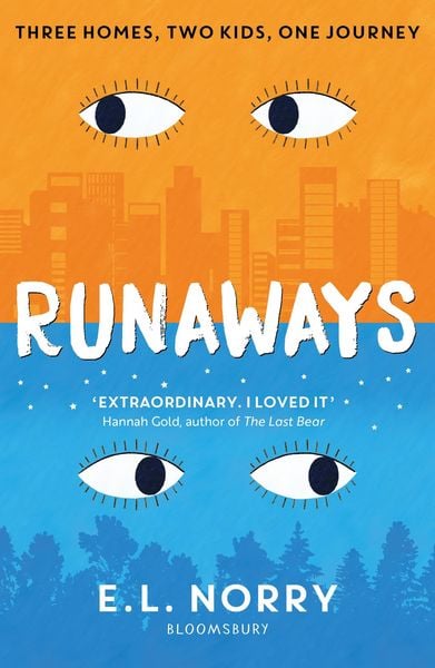 Produktbild: Runaways