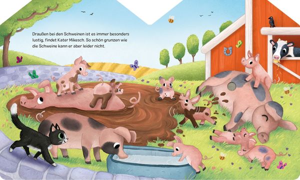 Produktbild: Mein lustiger Bauernhof