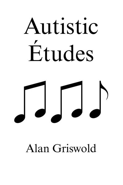 Produktbild: Autistic &Eacute;tudes