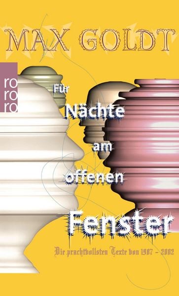 Produktbild: F&uuml;r N&auml;chte am offenen Fenster