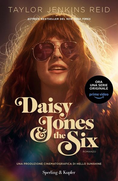 Produktbild: Daisy Jones & The Six