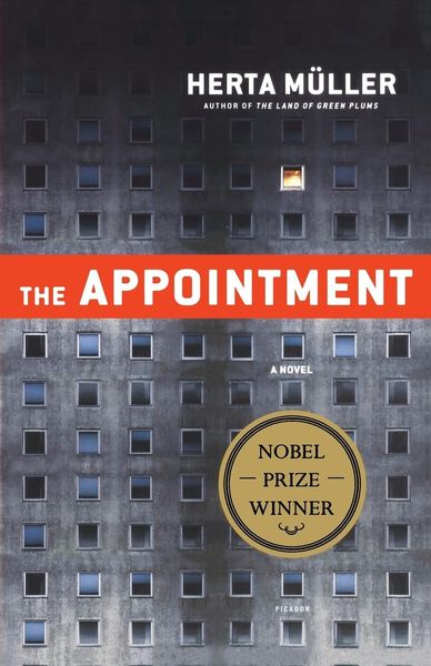 Produktbild: Appointment