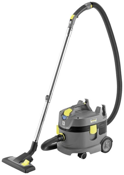 Kärcher Professional T 9/1 Bp (Battery Power+) 1.528-133.0 Trockensauger 9l ohne Akku