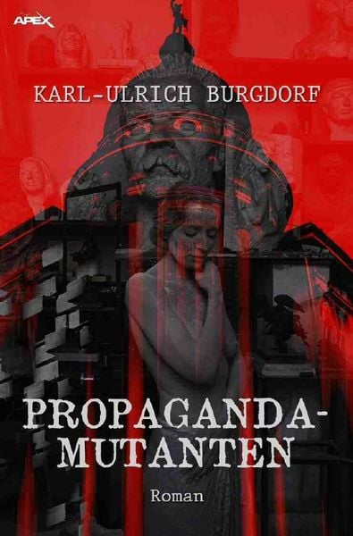 Produktbild: PROPAGANDA-MUTANTEN