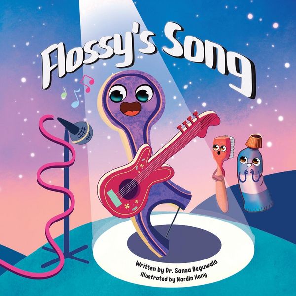 Produktbild: Flossy's Song