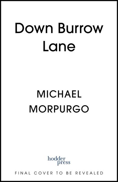 Produktbild: Down Burrow Lane