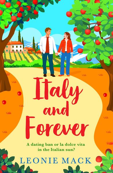 Produktbild: Italy and Forever