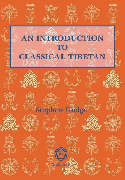 Produktbild: An Introduction to Classical Tibetan