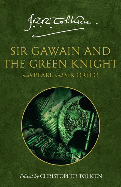 Produktbild: Sir Gawain and the Green Knight