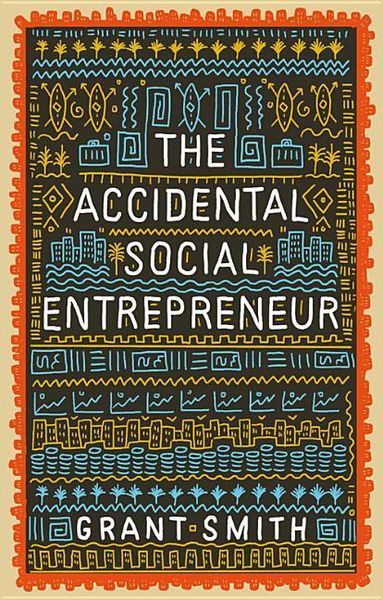 Produktbild: The Accidental Social Entrepreneur