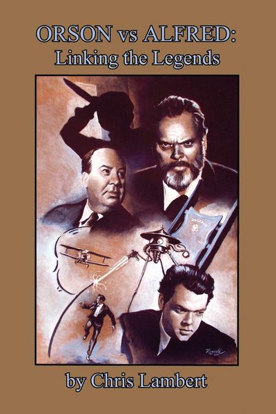 Produktbild: Orson vs Alfred