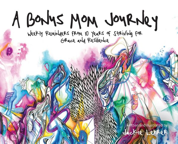 Produktbild: A Bonus Mom Journey
