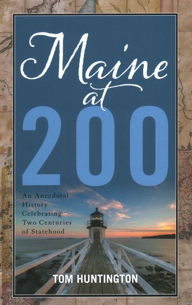 Produktbild: Maine at 200