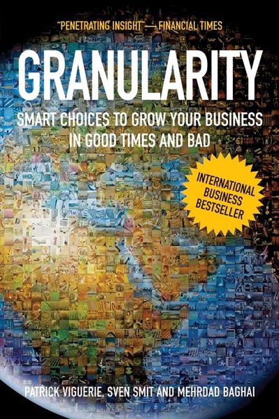 Produktbild: Granularity