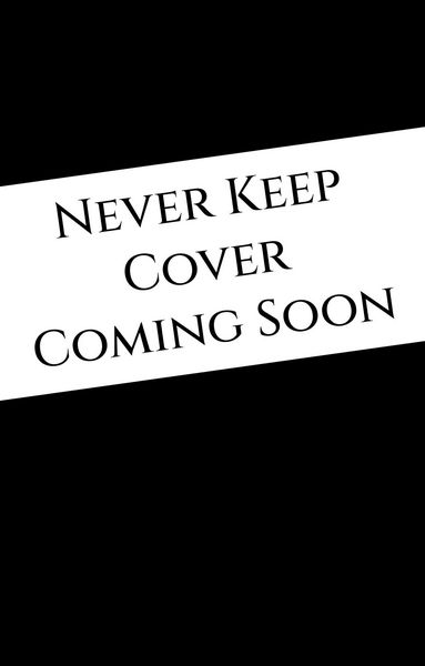 Produktbild: Never Keep (Book 1 in the Sins of the Zodiac Series)