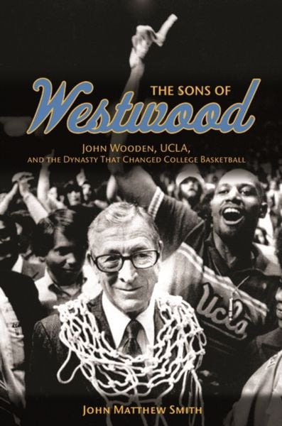 Produktbild: Smith, J: The Sons of Westwood
