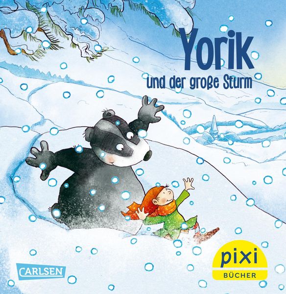 Produktbild: Pixi Adventskalender 2024