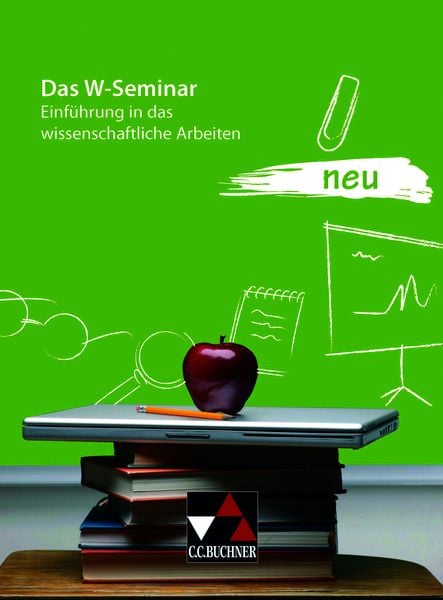 Produktbild: Fritsche, S: W-Seminar neu
