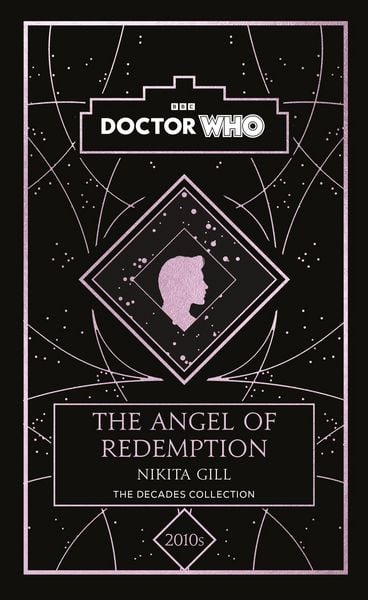 Produktbild: Doctor Who: The Angel of Redemption