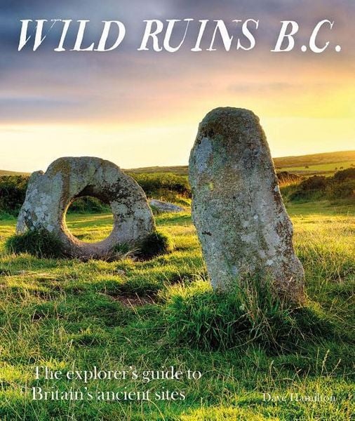 Produktbild: Wild Ruins B.C.