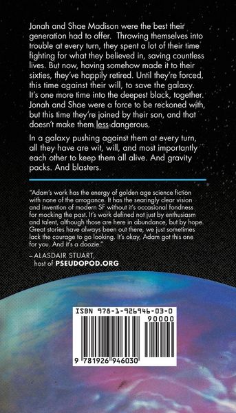 Produktbild: This Starry Deep