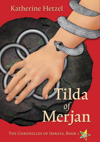 Produktbild: Tilda of Merjan