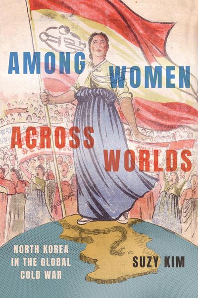 Produktbild: Among Women across Worlds