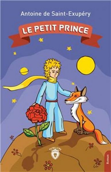 Produktbild: Le Petit Prince