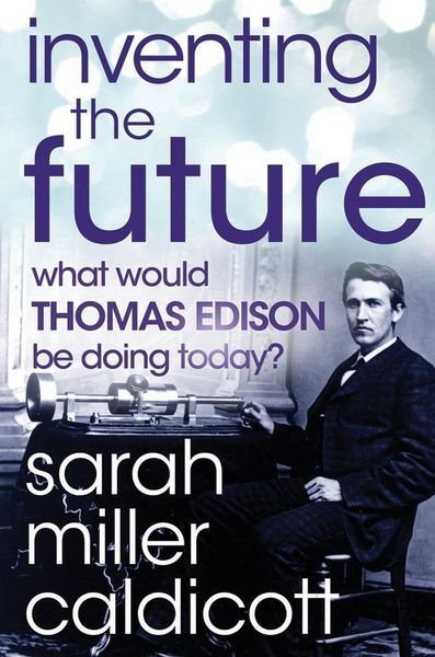 Produktbild: Inventing the Future