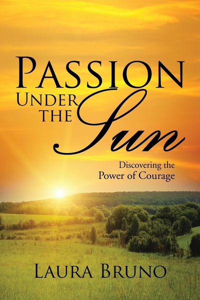 Produktbild: Passion Under the Sun