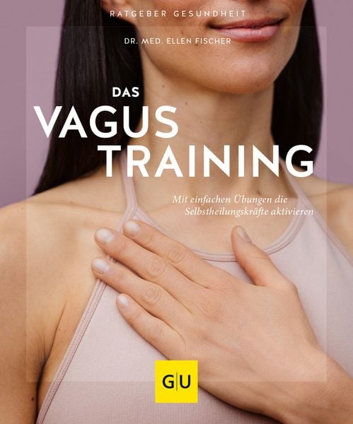Produktbild: Das Vagus-Training