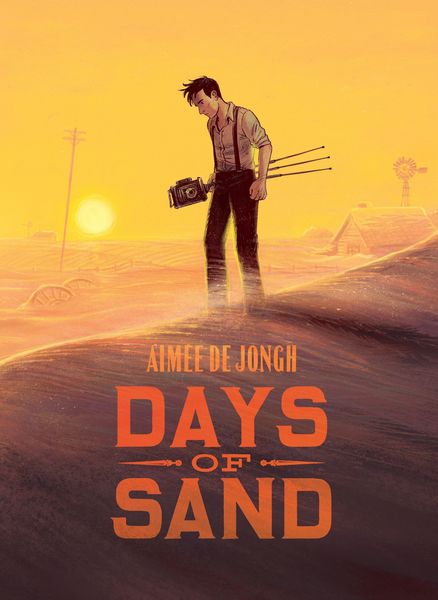 Produktbild: Days of Sand
